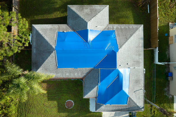 Trusted Wyoming, IL Roofing Service Experts