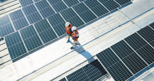 Professional Roofing Service in Wyoming, IL